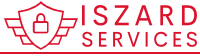 Iszard Services Logo