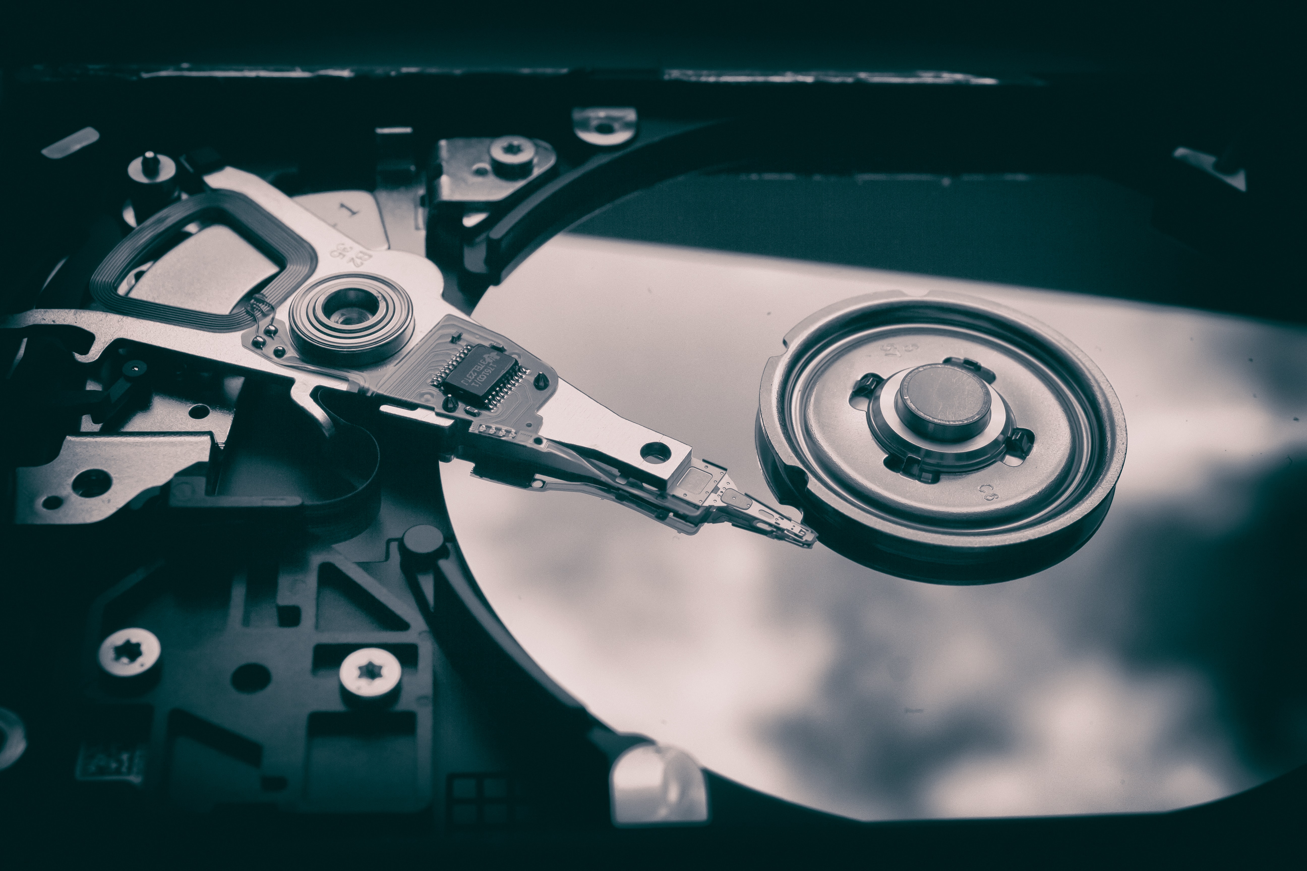Digital Forensics